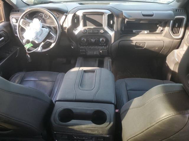 Photo 8 from auction – 2019 CHEVROLET SILVERADO with VIN 1GCUYGED8KZ215770