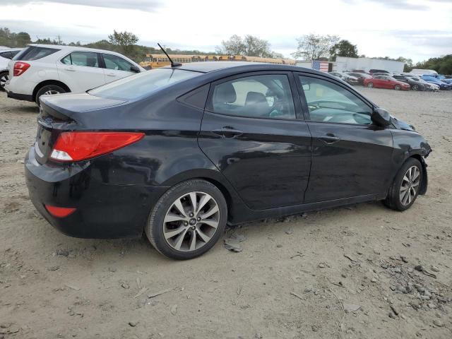Photo 3 from auction – 2017 HYUNDAI ACCENT SE with VIN KMHCT4AE6HU351503