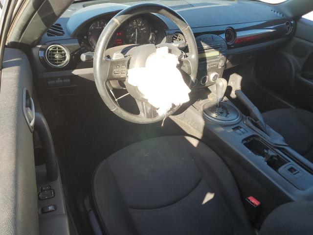Photo 8 from auction – 2013 MAZDA MX-5 MIATA with VIN JM1NC2MF7D0230759