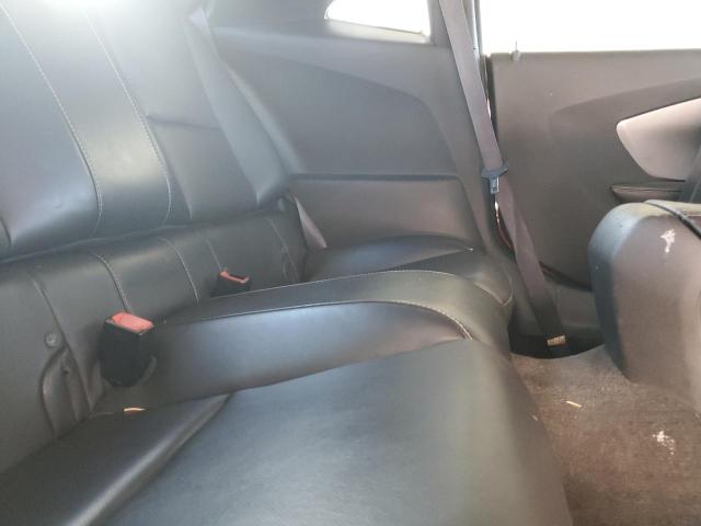 Photo 10 from auction – 2011 CHEVROLET CAMARO LT with VIN 2G1FC1ED5B9188941