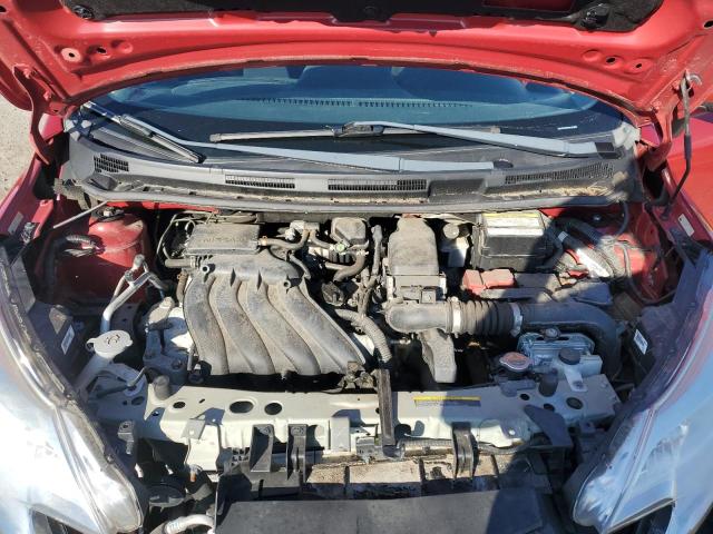 Photo 11 from auction – 2014 NISSAN VERSA NOTE with VIN 3N1CE2CP2EL425803