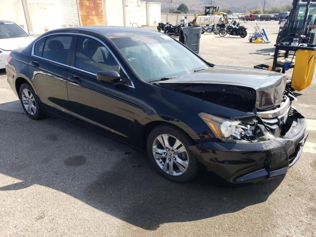 Photo 4 from auction – 2012 HONDA ACCORD LXP with VIN 1HGCP2F44CA001876