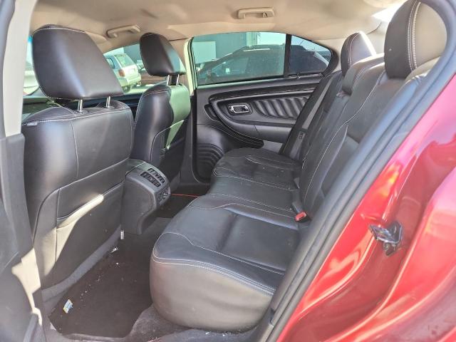 Photo 10 from auction – 2012 FORD TAURUS LIM with VIN 1FAHP2JW2CG143675