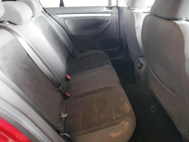 Photo 10 from auction – 2008 VOLKSWAGEN JETTA S with VIN 3VWJM71K88M074175