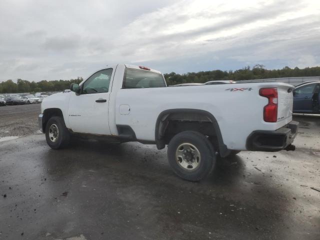 Photo 2 from auction – 2009 CHEVROLET SILVERADO with VIN 1GCHK44K99F155365