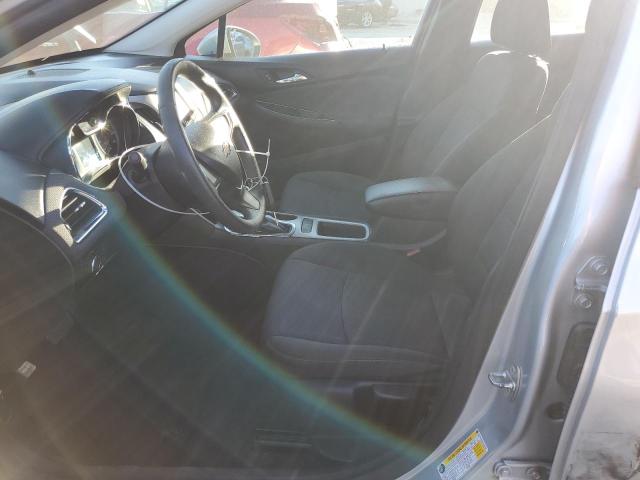Photo 7 from auction – 2018 CHEVROLET CRUZE LS with VIN 1G1BC5SM3J7183392