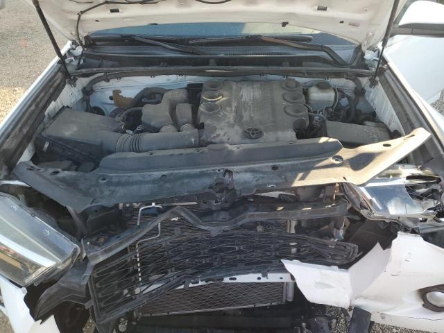 Фото 12 с аукциона – 2014 TOYOTA 4RUNNER SR с VIN JTEBU5JR2E5159485