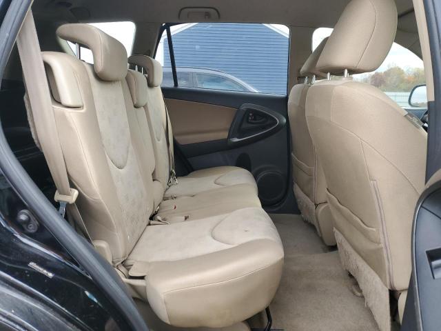 Photo 11 from auction – 2009 TOYOTA RAV4 with VIN JTMBF33V59D007628