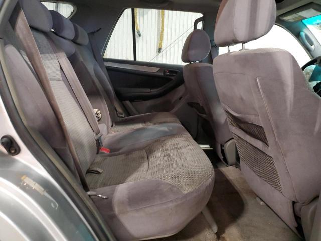 Photo 11 from auction – 2004 TOYOTA 4RUNNER SR with VIN JTEBU14R240029495