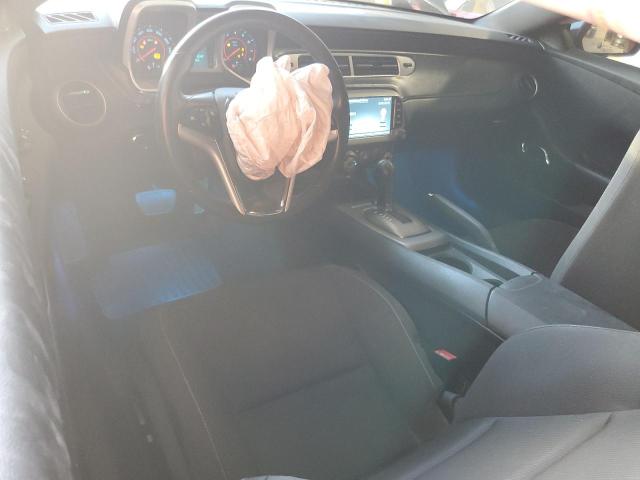 Photo 8 from auction – 2013 CHEVROLET CAMARO LT with VIN 2G1FB1E35D9239805