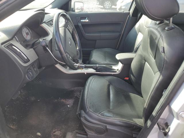 Photo 7 from auction – 2008 FORD FOCUS SE with VIN 1FAHP35N28W185882