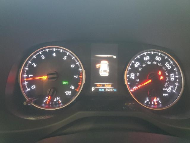 Foto 9 de la subasta – 2019 TOYOTA RAV4 XLE con VIN JTMP1RFV6KD035236