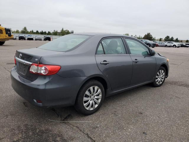 Photo 3 from auction – 2013 TOYOTA COROLLA BA with VIN 2T1BU4EE8DC115885