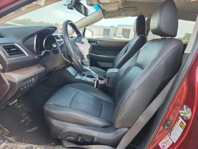 Photo 7 from auction – 2017 SUBARU OUTBACK 3. with VIN 4S4BSENC7H3292464