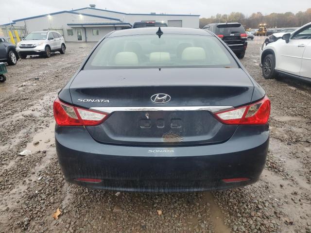 Photo 6 from auction – 2012 HYUNDAI SONATA GLS with VIN 5NPEB4AC0CH439495
