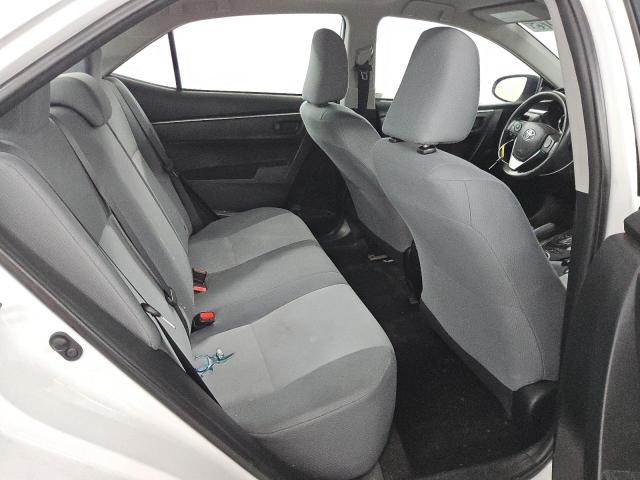 Photo 10 from auction – 2016 TOYOTA COROLLA L with VIN 5YFBURHE6GP537389