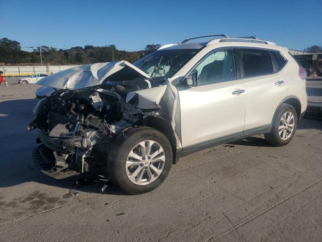 Photo 1 from auction – 2016 NISSAN ROGUE S with VIN KNMAT2MV0GP692792