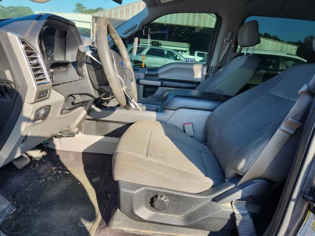 Photo 7 from auction – 2016 FORD F150 SUPER with VIN 1FTEW1C81GFB28850