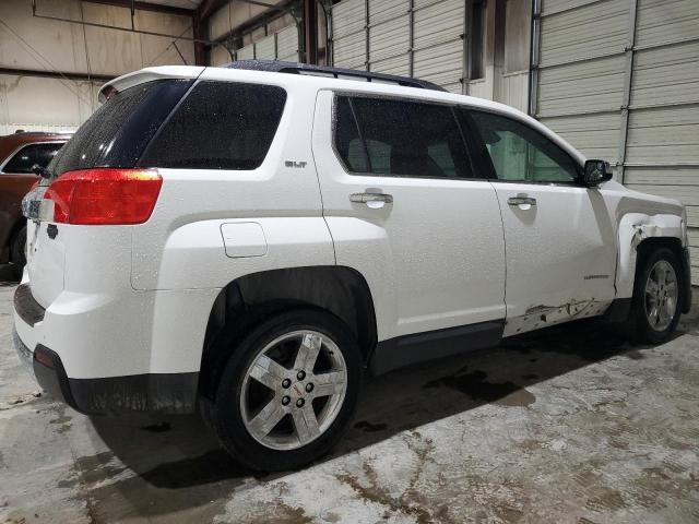 Photo 3 from auction – 2013 GMC TERRAIN SL with VIN 2GKALWEK3D6264517