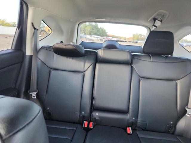 Photo 10 from auction – 2015 HONDA CR-V EXL with VIN 2HKRM4H77FH706639