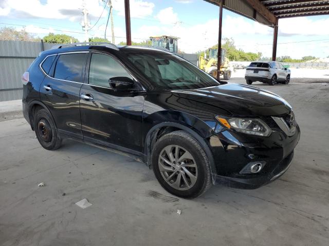 Photo 4 from auction – 2016 NISSAN ROGUE S with VIN 5N1AT2MT2GC766652