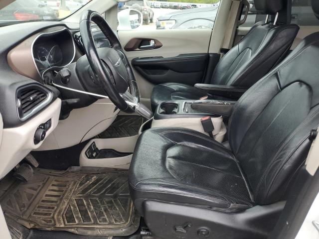 Foto 7 de la subasta – 2018 CHRYSLER PACIFICA T con VIN 2C4RC1EG5JR144287