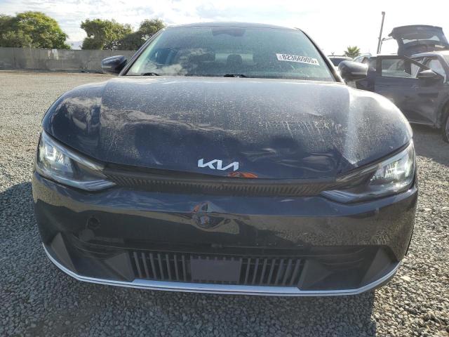 Photo 5 from auction – 2024 KIA EV6 LIGHT with VIN KNDC34LAXR5222867