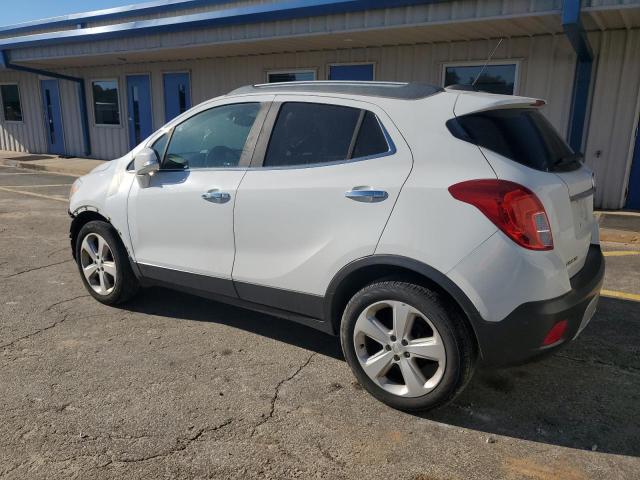 Photo 2 from auction – 2016 BUICK ENCORE with VIN KL4CJASB8GB664182
