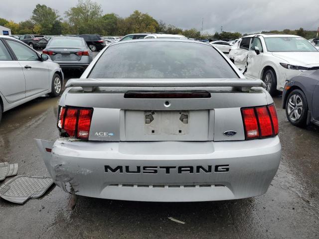Photo 6 from auction – 2003 FORD MUSTANG with VIN 1FAFP40433F321098