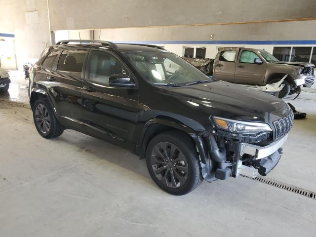 Photo 4 from auction – 2019 JEEP CHEROKEE L with VIN 1C4PJMDN1KD367249