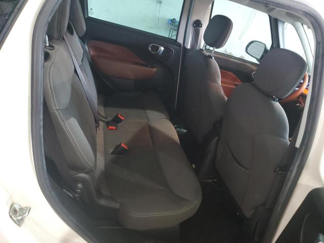 Photo 10 from auction – 2014 FIAT 500L TREKK with VIN ZFBCFADH3EZ021559