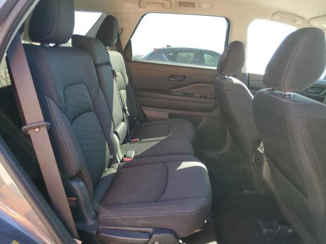 Photo 11 from auction – 2023 NISSAN PATHFINDER with VIN 5N1DR3BA1PC247000