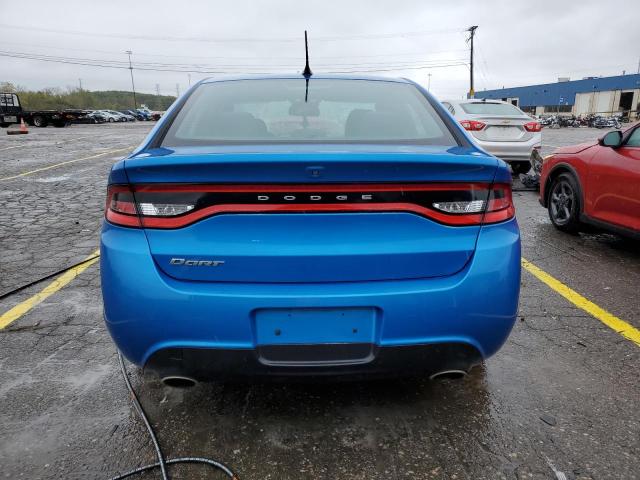 Photo 6 from auction – 2015 DODGE DART SXT with VIN 1C3CDFBB2FD224914
