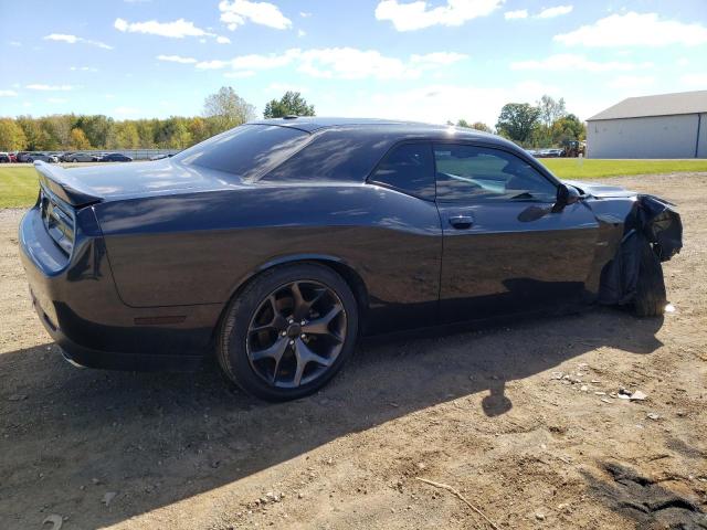 Photo 3 from auction – 2018 DODGE CHALLENGER R/T with VIN 2C3CDZBT1JH286911
