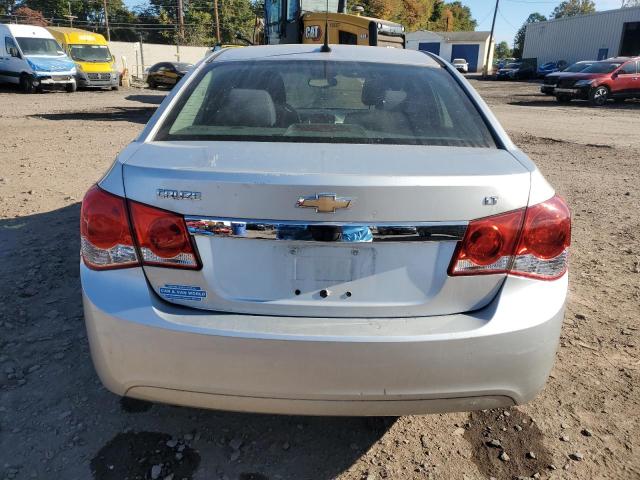 Photo 6 from auction – 2014 CHEVROLET CRUZE LT with VIN 1G1PC5SB6E7270682