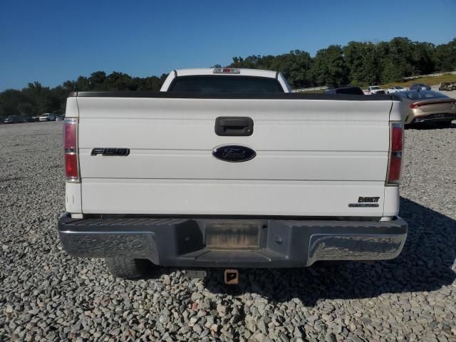 Photo 6 from auction – 2014 FORD F150 with VIN 1FTMF1CM1EKF33426