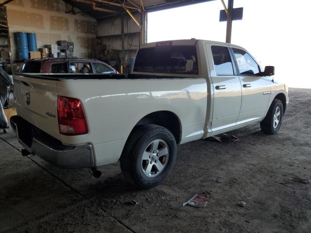 Photo 3 from auction – 2009 DODGE RAM 1500 with VIN 1D3HV18T89S802927