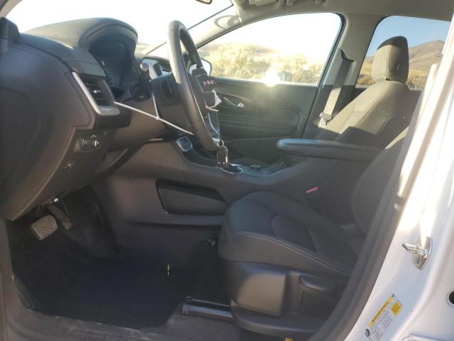 Photo 7 from auction – 2024 GMC TERRAIN SL with VIN 3GKALTEG0RL363468