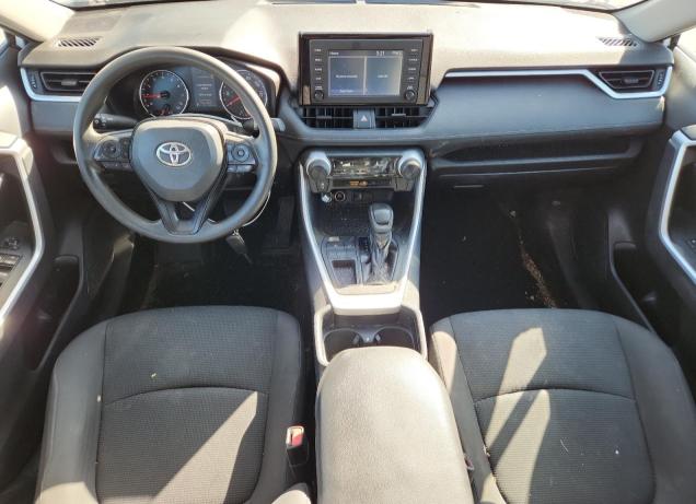Photo 8 from auction – 2019 TOYOTA RAV4 LE with VIN 2T3H1RFVXKC012664