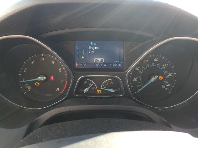 Photo 9 from auction – 2013 FORD FOCUS with VIN 1FADP3K25DL354491