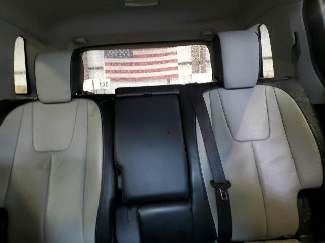Photo 10 from auction – 2016 GMC TERRAIN DE with VIN 2GKALREK9G6349223