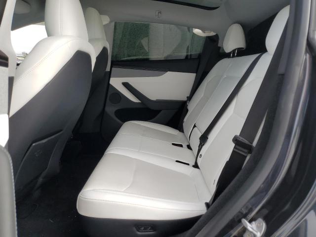 Photo 11 from auction – 2026 TESLA MODEL Y with VIN 7SAYGDEE6TF390606