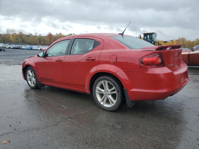 Zdjęcie 2 z aukcji – 2011 DODGE AVENGER MA z VIN 1B3BD1FG1BN510873