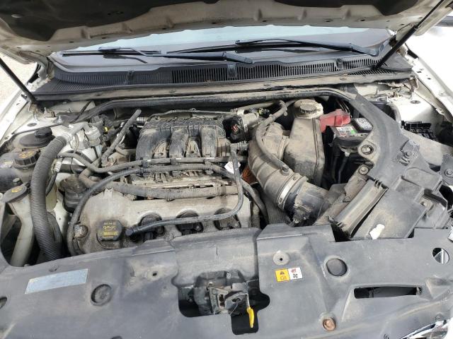 Photo 11 from auction – 2011 FORD TAURUS SEL with VIN 1FAHP2EW5BG178753