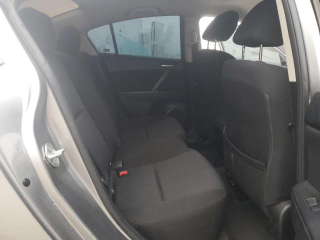 Photo 10 from auction – 2010 MAZDA 3 I with VIN JM1BL1SG1A1244252