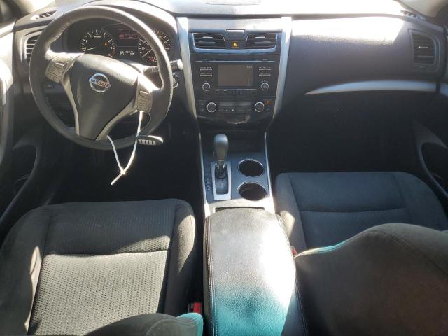 Фото 8 с аукциона – 2015 NISSAN ALTIMA 2.5 с VIN 1N4AL3AP1FC593373