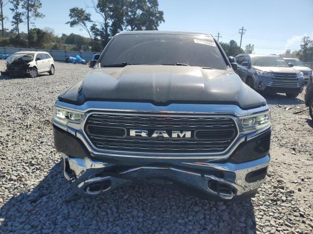 Photo 5 from auction – 2019 RAM 1500 LIMIT with VIN 1C6SRFHT6KN524881