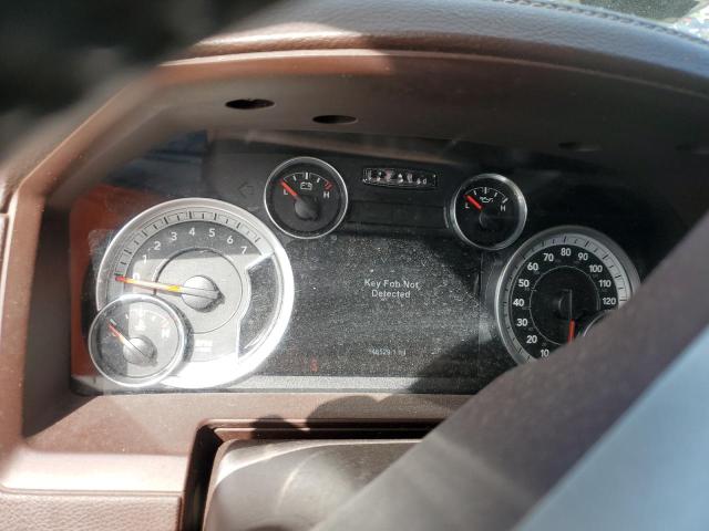 Photo 9 from auction – 2015 RAM 1500 LARAM with VIN 1C6RR7JT1FS548737