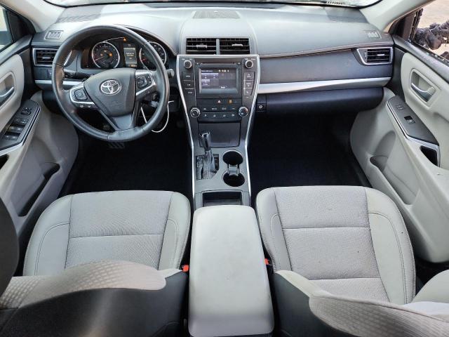 Photo 8 from auction – 2017 TOYOTA CAMRY LE with VIN 4T1BF1FK2HU283457