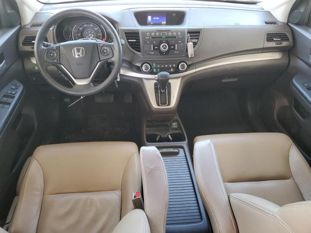 Photo 8 from auction – 2013 HONDA CR-V EX with VIN 5J6RM3H57DL045559
